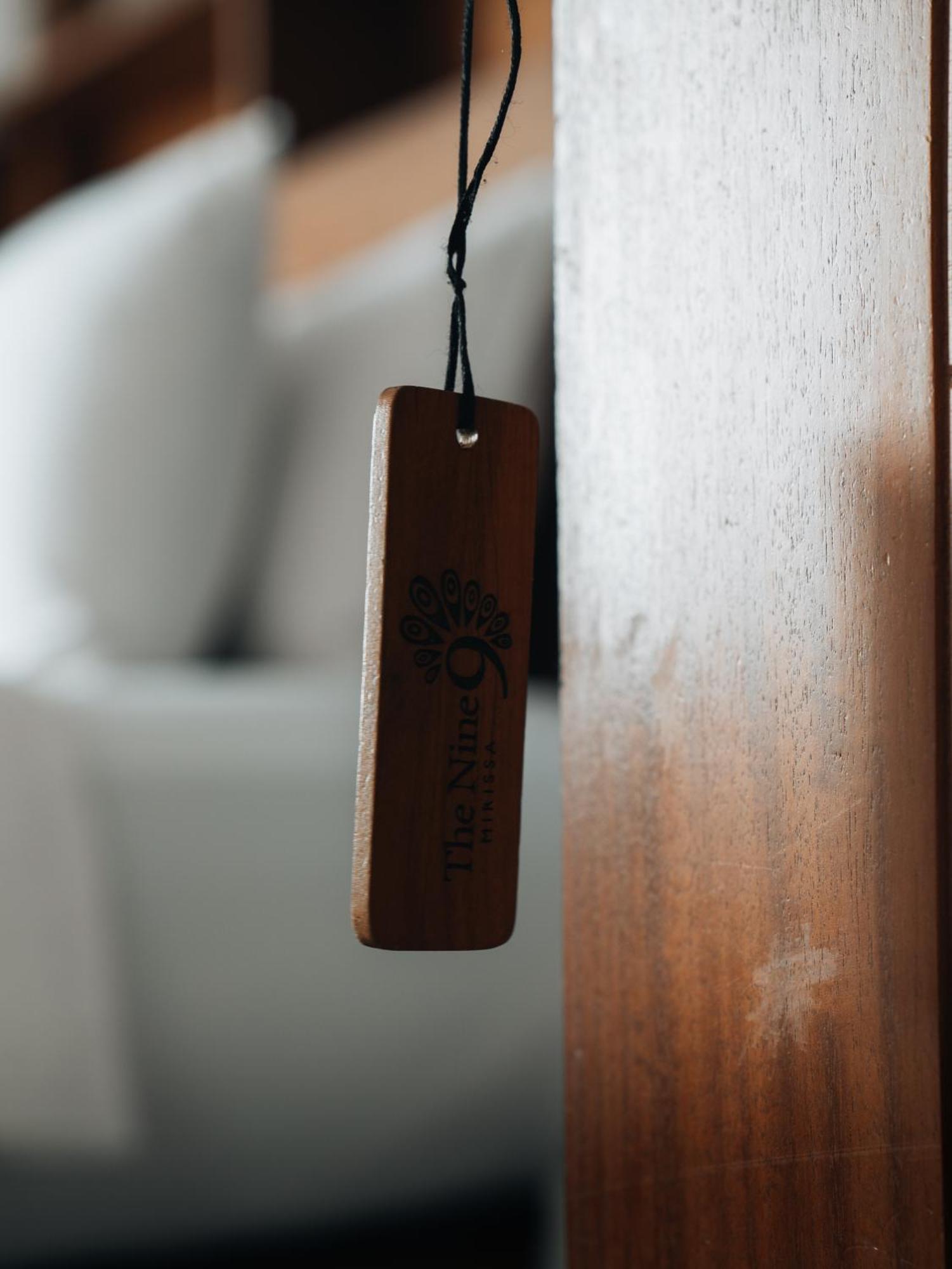 The Nine Mirissa Hotel ภายนอก รูปภาพ
